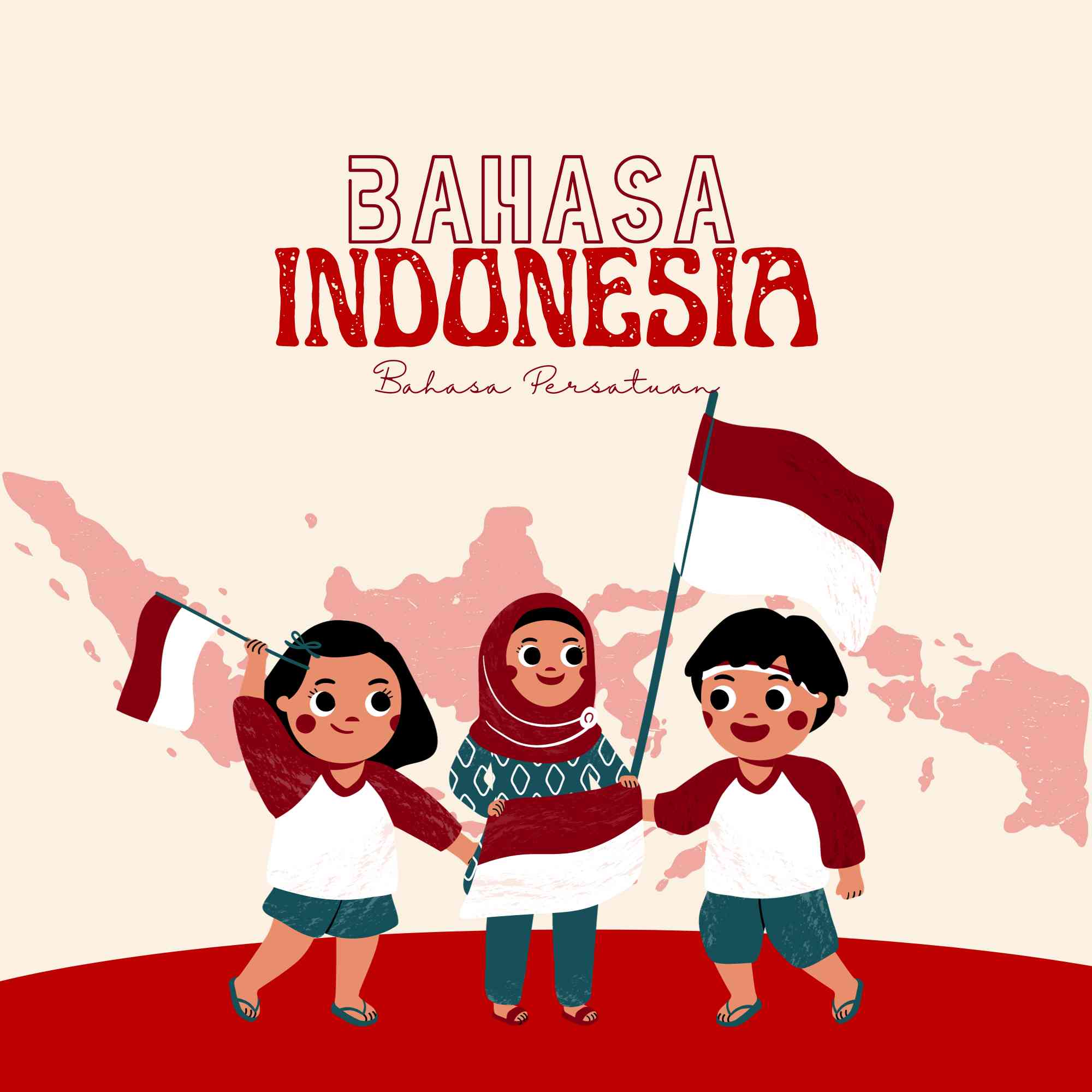 Bahasa Indonesia SD Semester 1